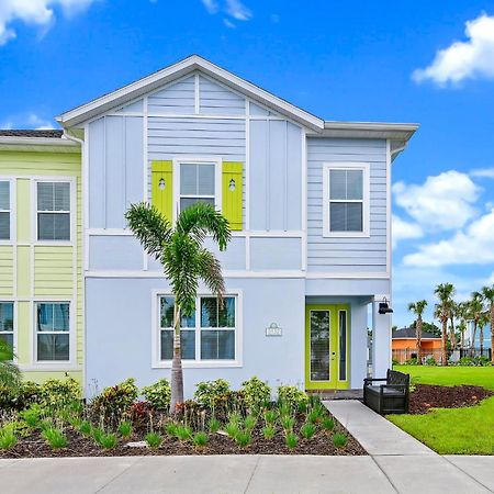 Bright Breezy Villa Near Disney With Margaritaville Resort Access - 3132Cs Orlando Ngoại thất bức ảnh